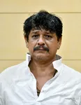 Jayanta Kumar Sarangi
