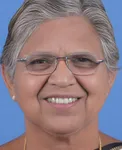 Raseswari Panigrahi