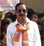 Shashi Kumar Sahoo