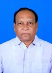 Bijaya Ranjan Singha Bariha