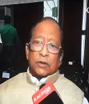 Surjya Narayan Patro