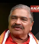 Bhagirathi Badajena