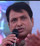 Dibya Sankar Mishra
