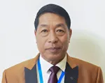 C Kipili Sangtam