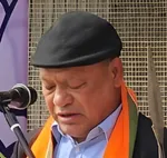 V Kashiho Sangtam