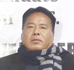 Keneizhakho Nakhro