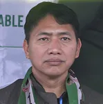 Imsumongba Pongen