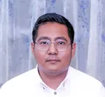 Sharingain Longkumer