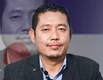 Imjongwati Longkumer