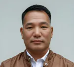 P Paiwang Konyak