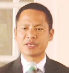 Toyang Chang