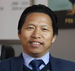 Achumbemo Kikon