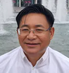 Mhathung Yanthan
