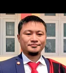 T Yangseo Sangtam