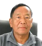 M C Konyak