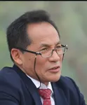 H Chuba Chang