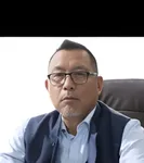 B S Nganlang Phom