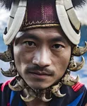 L Khumo Khiamniungan
