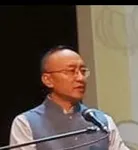 Mmhonlumo Kikon
