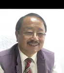 Imkong L Imchen