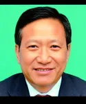 T R Zeliang