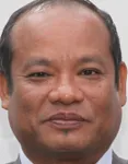 Zothantluanga