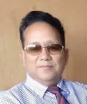Chalrosanga Ralte