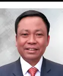 K Liantlinga