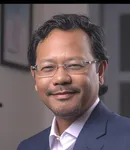 Jim M Sangma