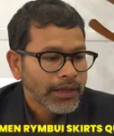 James Pangsang Kongkal Sangma