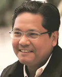 Sanjay A Sangma