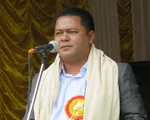 Stephanson Mukhim