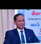 Renikton Lyngdoh Tongkhar