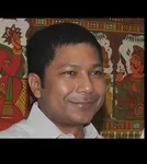 George Bankyntiewlang Lyngdoh