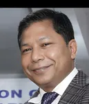 Michael T Sangma