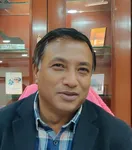 Alexander Laloo Hek