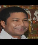 Masonsing Sangma