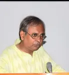 Manas Chaudhuri