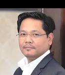 Conrad Kongkal Sangma