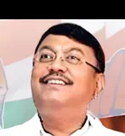 Tongbram Robindro Singh