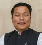 Sanasam Premchandra Singh