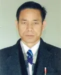 Thokchom Lokeshwar Singh