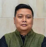 Kongkham Robindro Singh