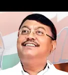 Khwairakpam Raghumani Singh