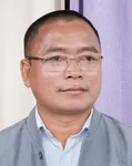 Letzamang Haokip