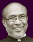 Thokchom Satyabrata Singh
