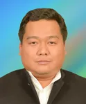 Surjakumar Okram