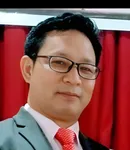 Paolienlal Haokip