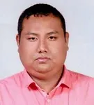 Leishangthem Susindro Meitei