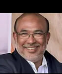 Usham Deben Singh